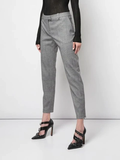 Shop Altuzarra 'henri' Pant In Black