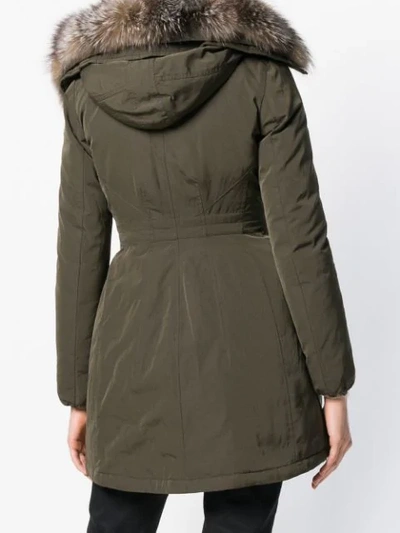 'Monticole' Parka