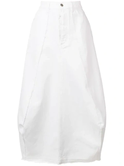 Shop Andrea Ya'aqov A In White