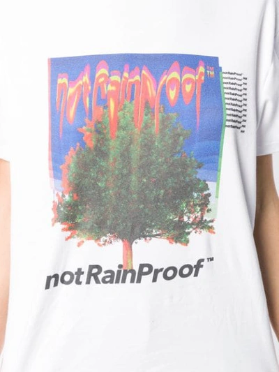 Shop Styland Not Rain Proof T In White