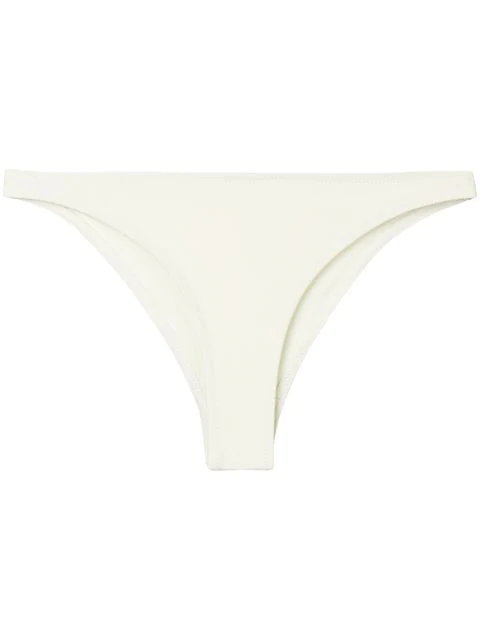 plain bikini bottoms