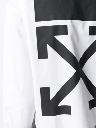 Shop Off-white White