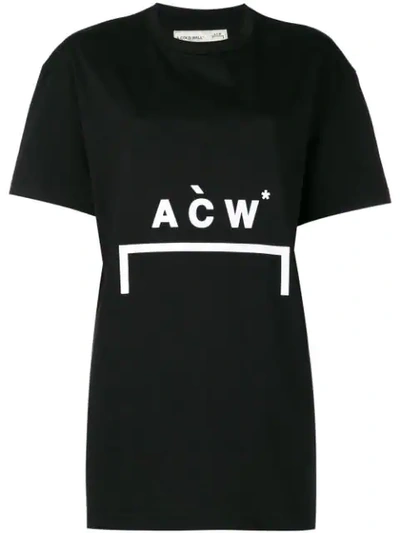 logo T-shirt