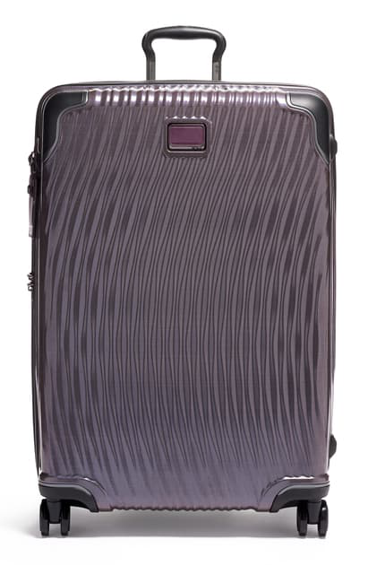 30 inch rolling suitcase