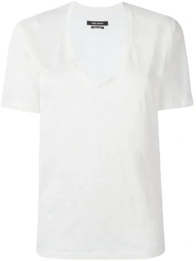 Shop Isabel Marant Maree T In 20wh