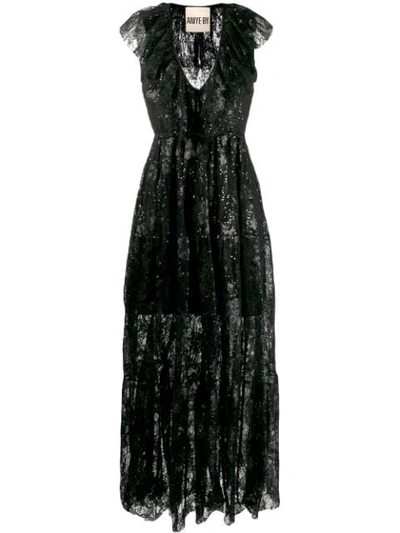 Shop Aniye By Evening Dress - Black