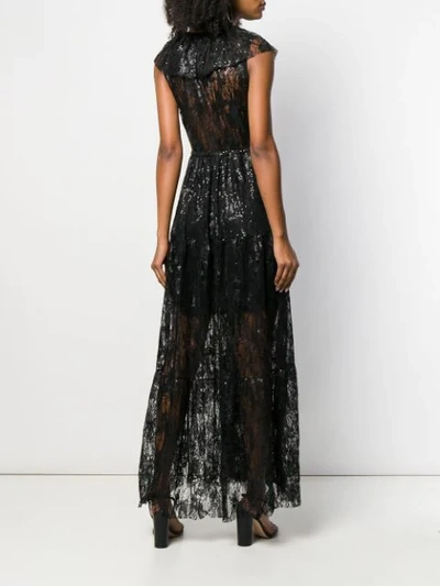 Shop Aniye By Evening Dress - Black