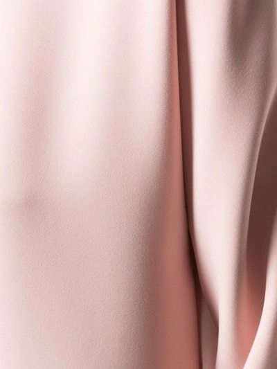 Shop Marcha Luisa Blouse In Pink