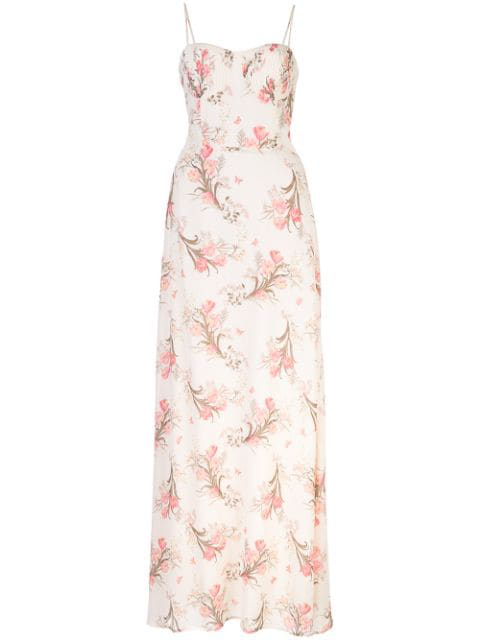 riesling dress reformation