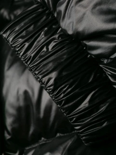 WOOLRICH ALQUIPPA绗缝夹克 - 100 BLACK