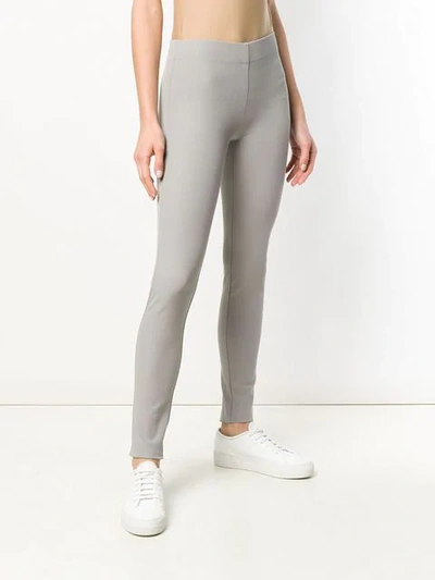 Shop Joseph Skinny In Grey