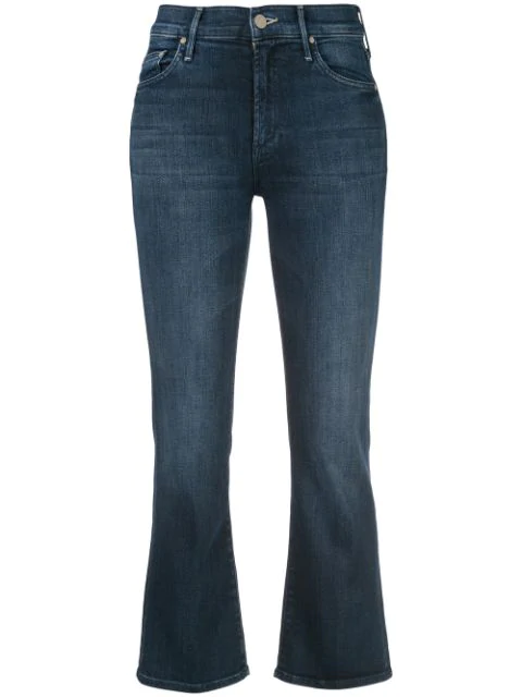 mother the outsider crop