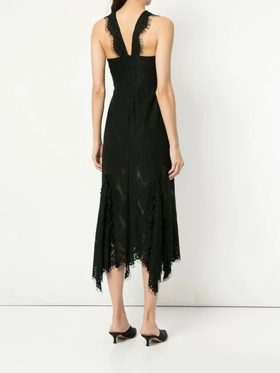 Shop Alice Mccall Meant To Be Dress In Black
