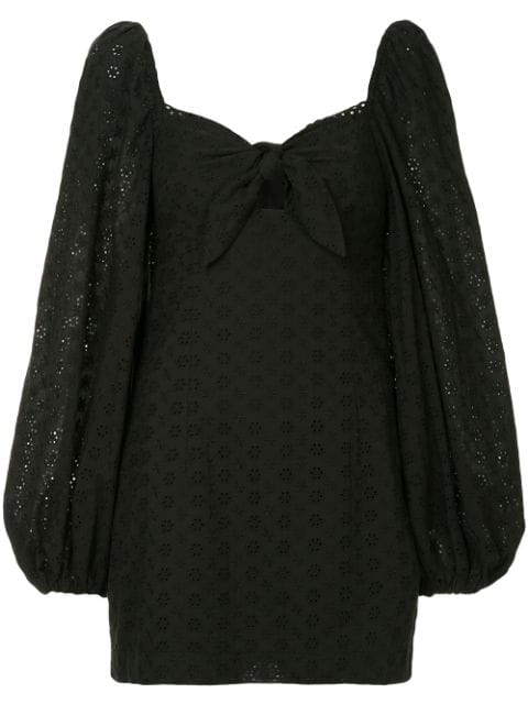 gossip girl dress alice mccall