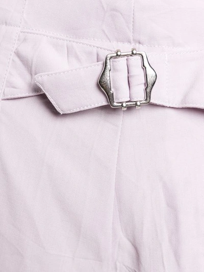 Shop 3.1 Phillip Lim / フィリップ リム Wide Leg Trousers In Pink