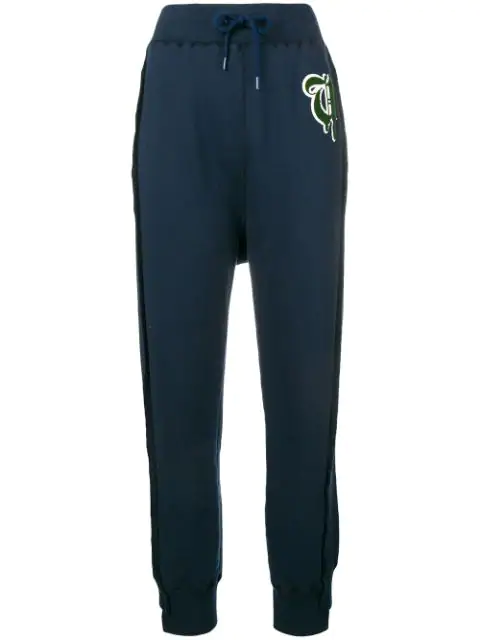 track pants drawstring