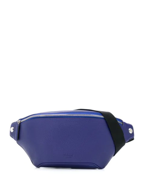 cobalt blue mulberry bag