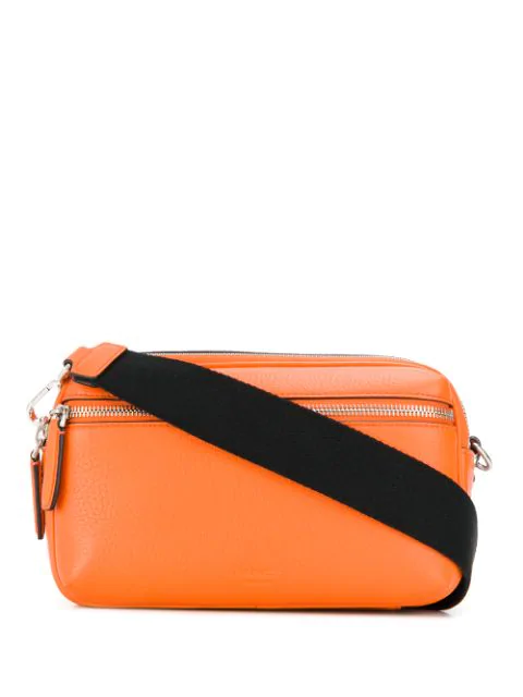 orange mulberry bag
