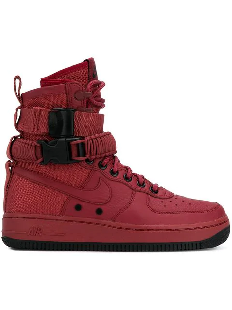 air force 1 rosso air force 1 rosso