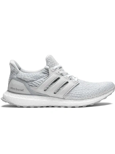 Shop Adidas Originals Ultraboost Reigning Champ Sneakers In Grey