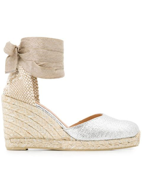 castañer carina wedge espadrilles