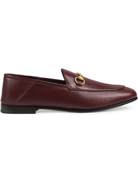 gucci brixton burgundy