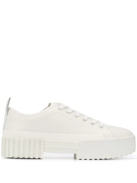 diesel low top sneakers