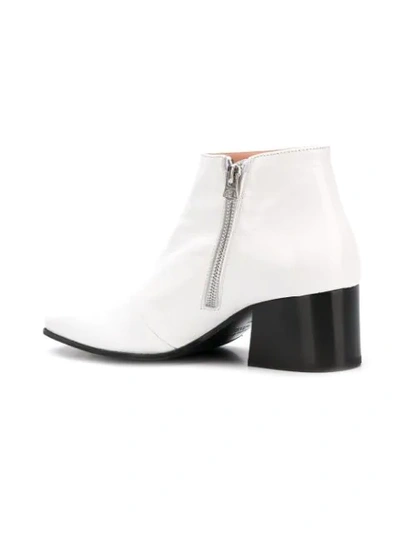 Acne lusinda boots sale