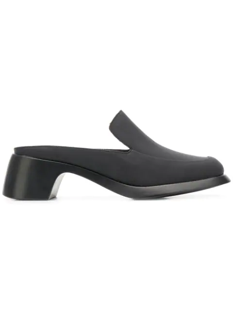 camper trisha loafer