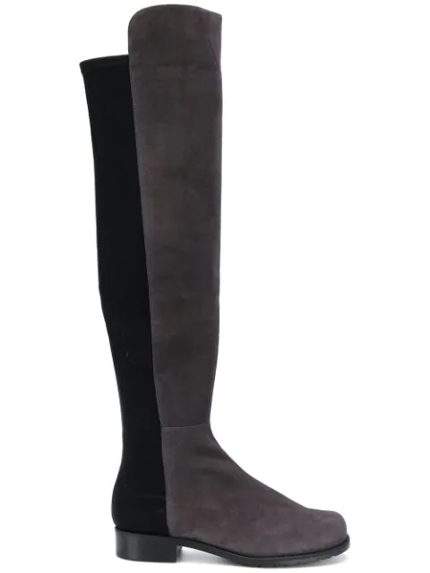 stuart weitzman 5050 over the knee boots