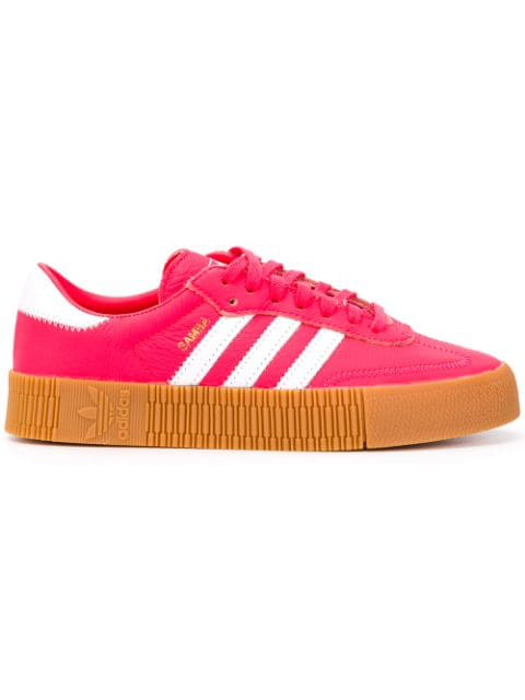 adidas originals rosa streifen adidas originals rosa streifen