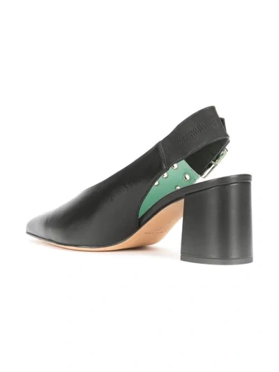 Shop Derek Lam Debbie H. In Black