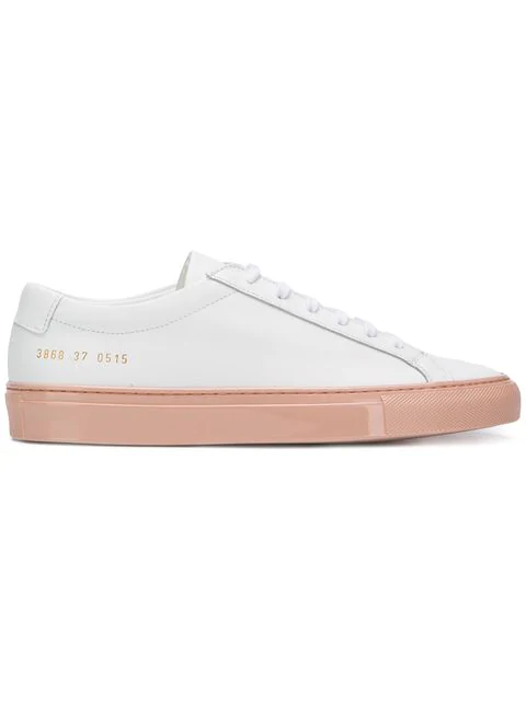 common projects original achilles low