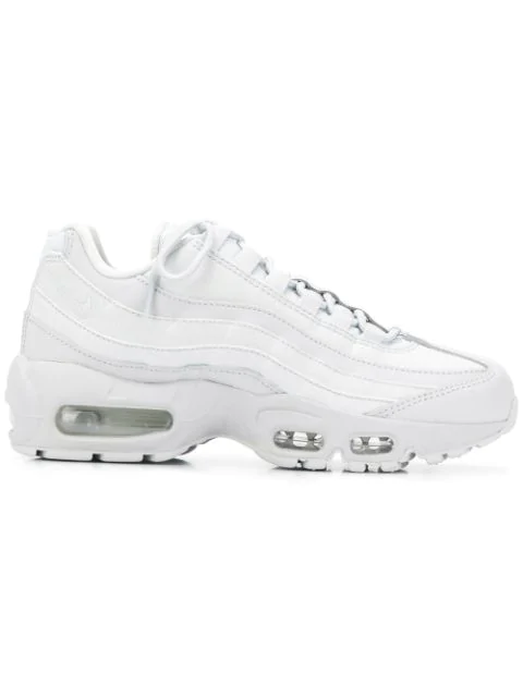 nike air max 95 lx white