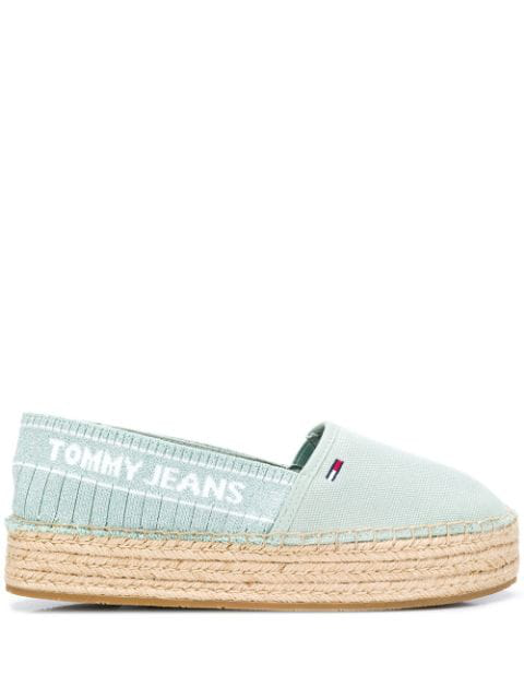 tommy hilfiger espadrilles
