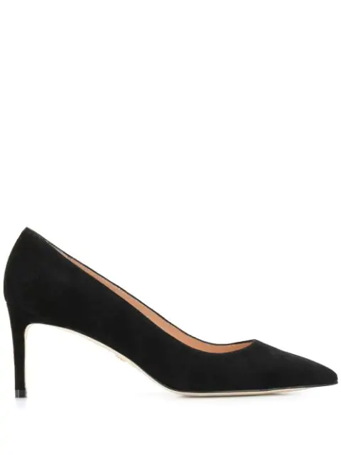 stuart weitzman leigh 70 pump