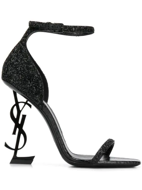 ysl female shoes