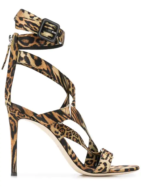 giuseppe heels