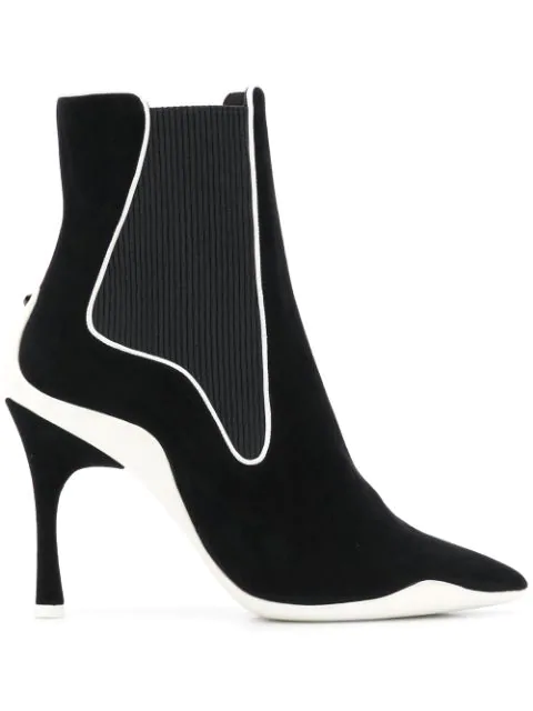 rene caovilla boots