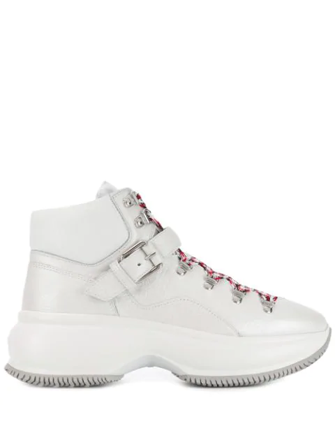 hogan high top sneakers