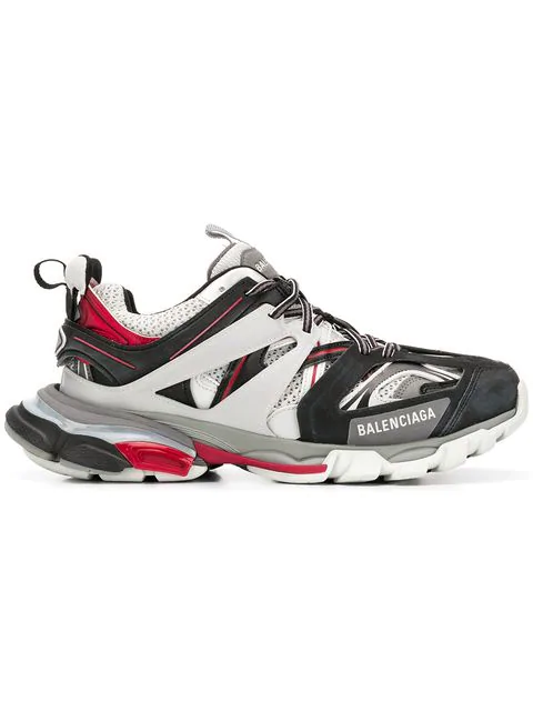 Men s Balenciaga Track Sneaker Size 6US 39EU Pinterest