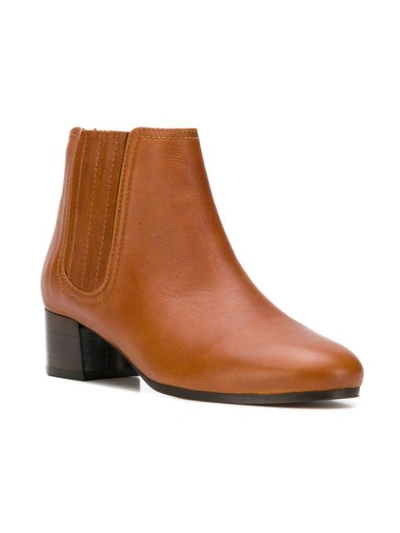 Tila March Kate In Brown