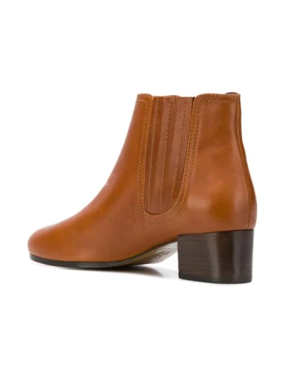 Tila March Kate In Brown