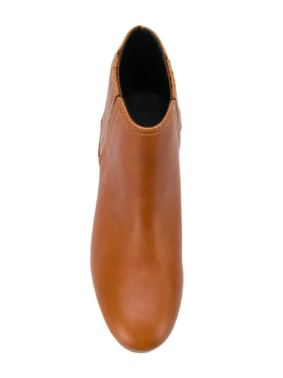 Tila March Kate In Brown