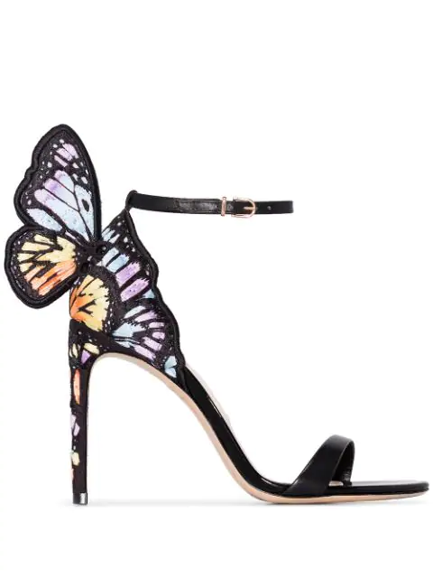 sophia webster heels