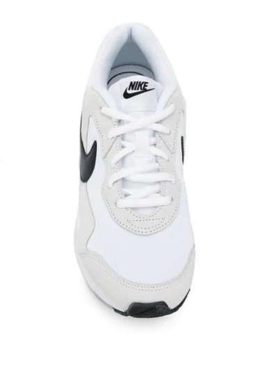 Shop Nike 'delfine' Sneakers - Weiss In White