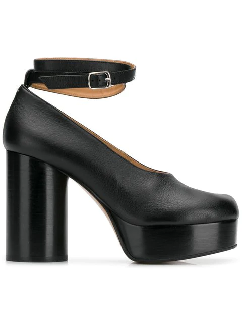 tabi pumps margiela