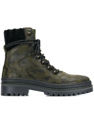 Tommy hilfiger sales camo boots
