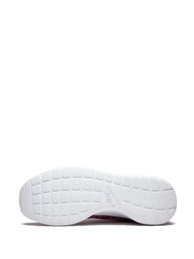 Nike Roshe One Sneakers In Multicolour