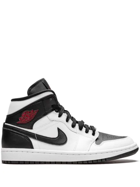 jordan air mid